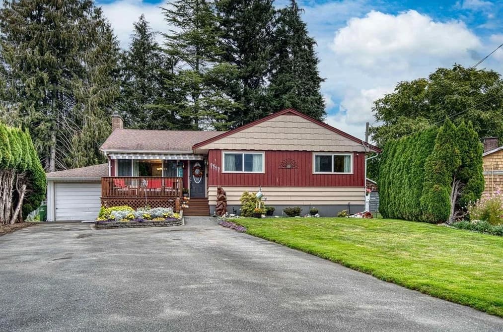 8668 COVENTRY PLACE, Chilliwack, BC — Residential for Sale - Main Photo