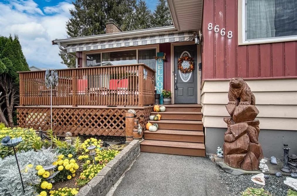 8668 COVENTRY PLACE, Chilliwack, BC — Residential for Sale - Photo 2