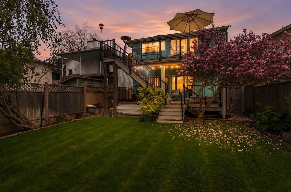 867 STAYTE ROAD, White Rock, BC — Residential for Sale - Main Photo