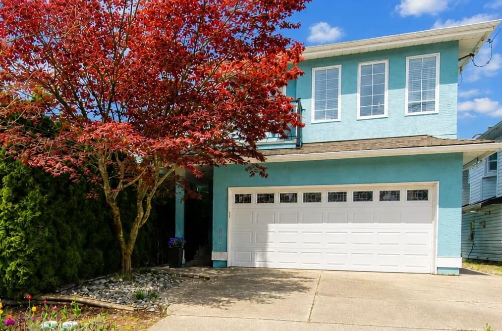 867 STAYTE ROAD, White Rock, BC — Residential for Sale - Photo 2