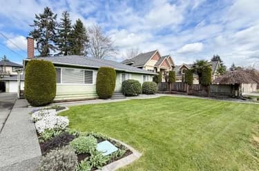 House for sale at 8671 Mowbray Road Richmond British Columbia - MLS: R3107647