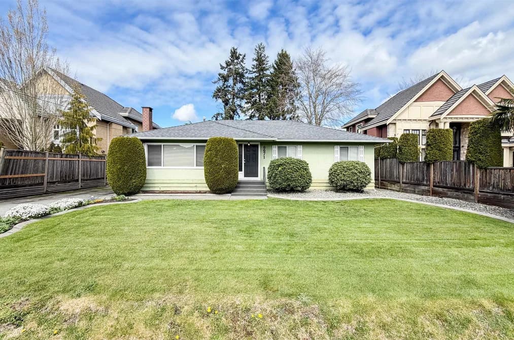 8671 MOWBRAY ROAD, Richmond, BC — Residential for Sale - Photo 2