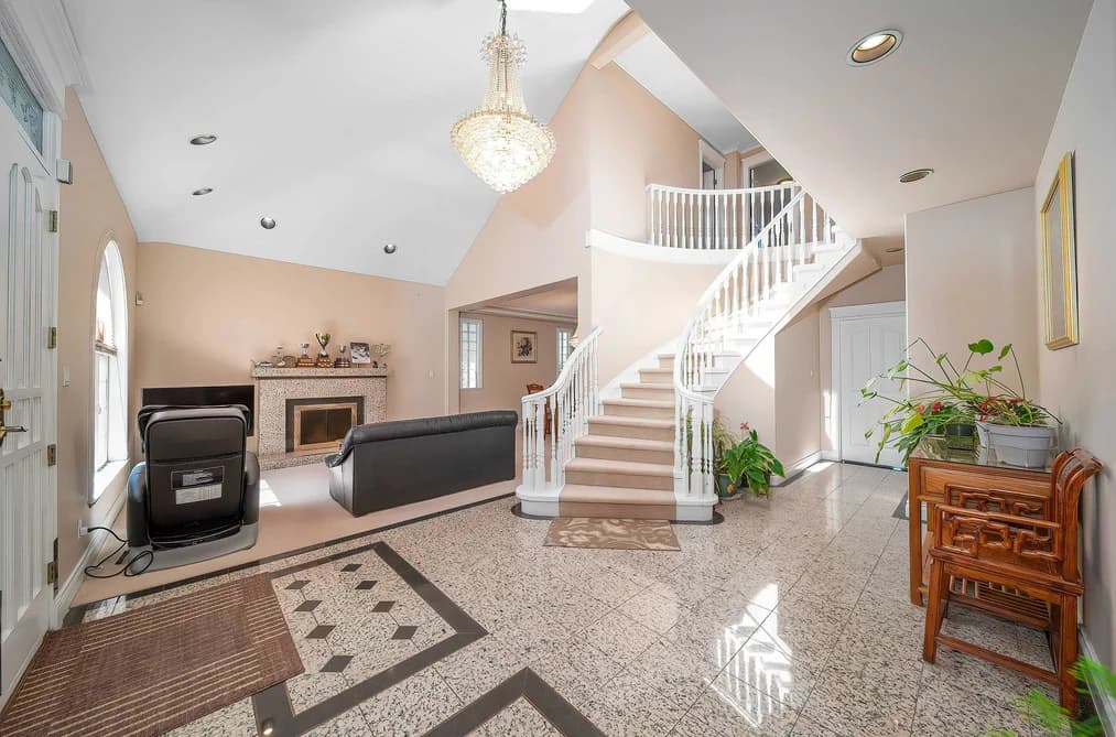 8671 SAUNDERS ROAD, Richmond, BC — Residential for Sale - Photo 2