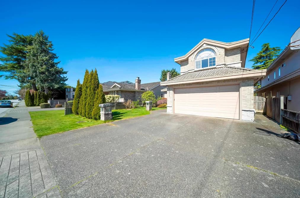 8671 SAUNDERS ROAD, Richmond, BC — Residential for Sale - Photo 2