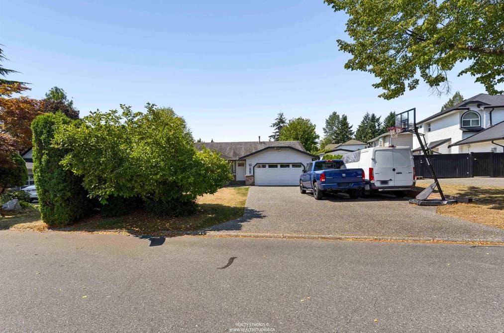8673 149 STREET, Surrey, BC — Residential for Sale - Main Photo