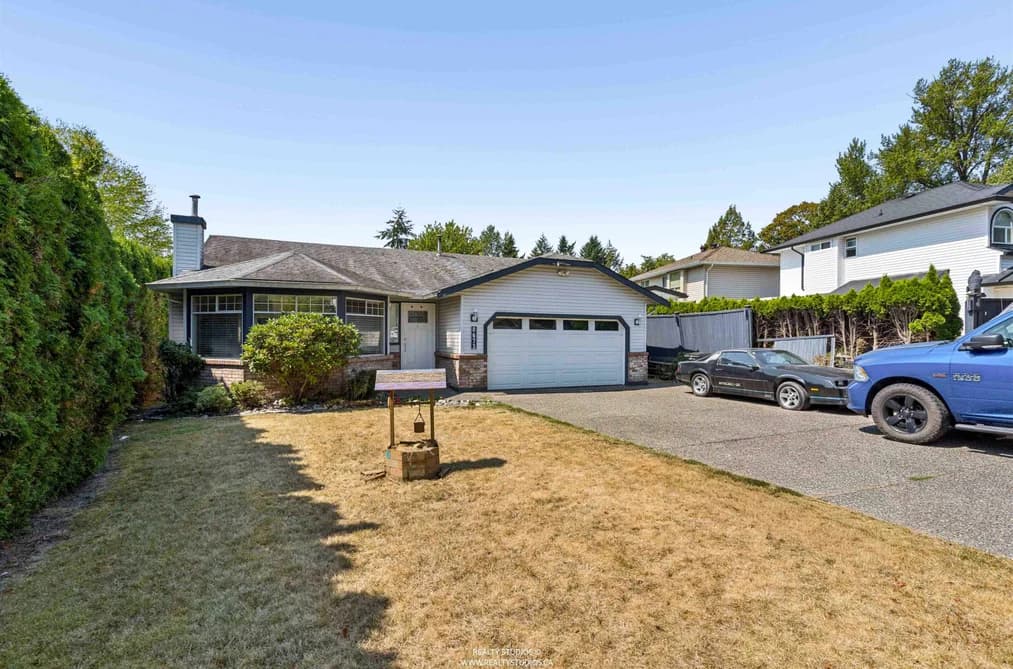 8673 149 STREET, Surrey, BC — Residential for Sale - Photo 2