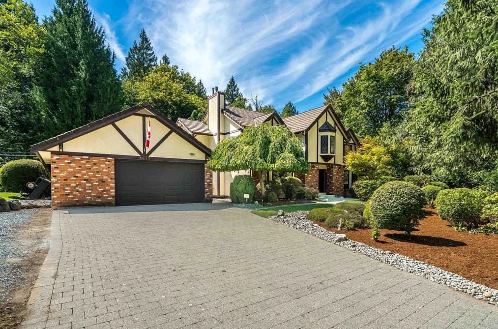 8675 222A STREET, Langley, BC — Residential for Sale - Main Photo