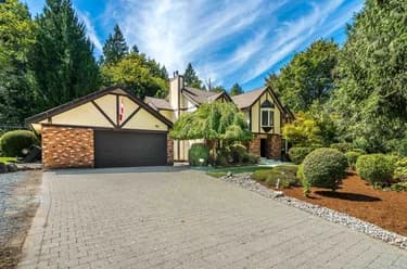 House for sale at 8675 222a Street Langley British Columbia - MLS: R3143788