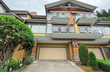 8676 Seascape Dr, West Vancouver, BC - MLS: R3166123