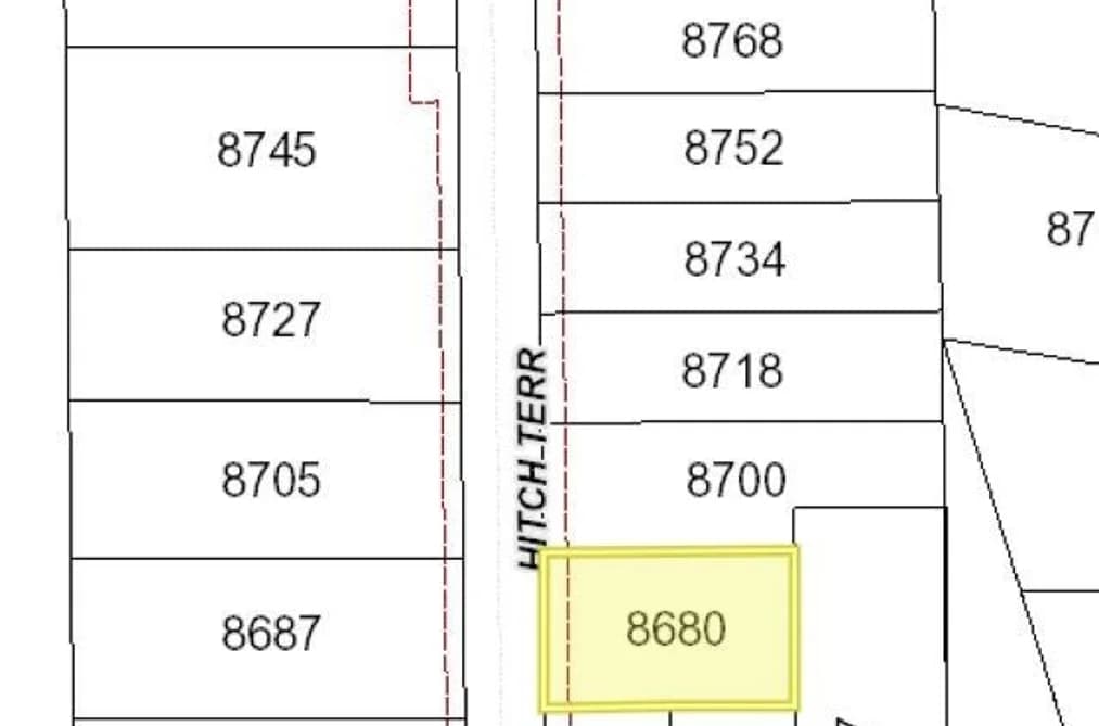 8680 HITCH TERRACE, Mission, BC — Land for Sale - Photo 2
