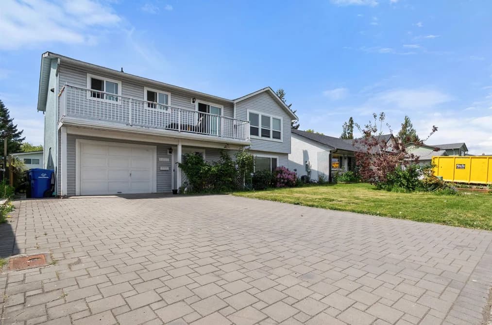 8683 TILSTON STREET, Chilliwack, BC — Residential for Sale - Photo 2