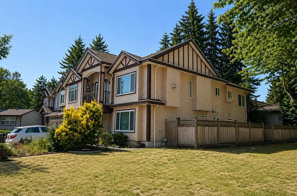 8690 E TULSY CRESCENT, Surrey, BC — Residential for Sale - Photo 2
