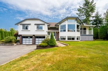 House for sale at 8690 Goundrey Street Mission British Columbia - MLS: R3160310