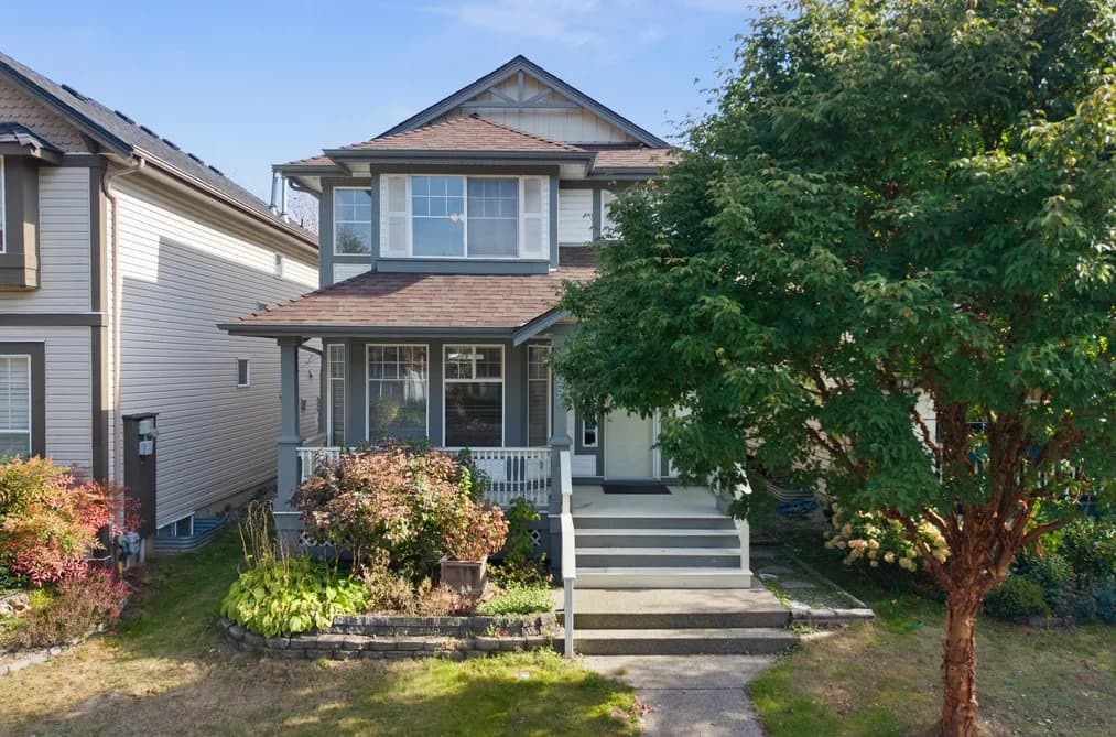 8692 207 STREET, Langley, BC — Residential for Sale - Main Photo