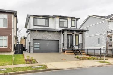 House for sale at 8699 Machell Street Mission British Columbia - MLS: R3133129