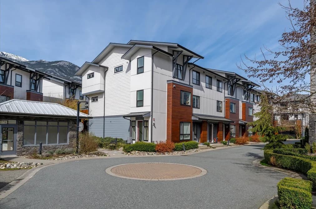 87 1188 MAIN STREET, Squamish, BC — Residential for Sale - Main Photo