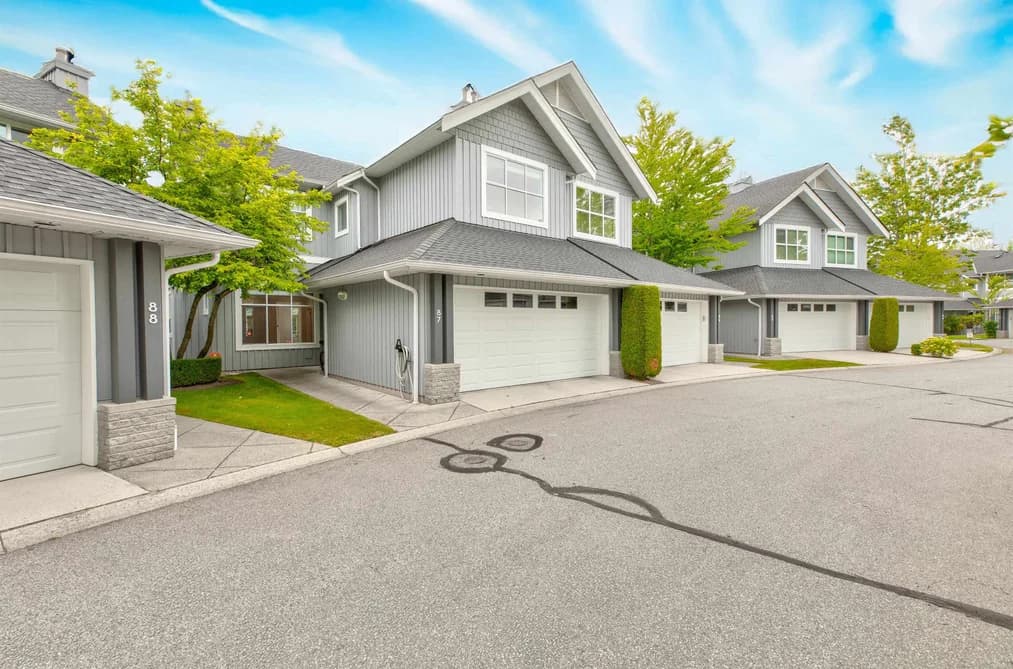 87 3555 WESTMINSTER HIGHWAY, Richmond, BC — Residential for Sale - Photo 2