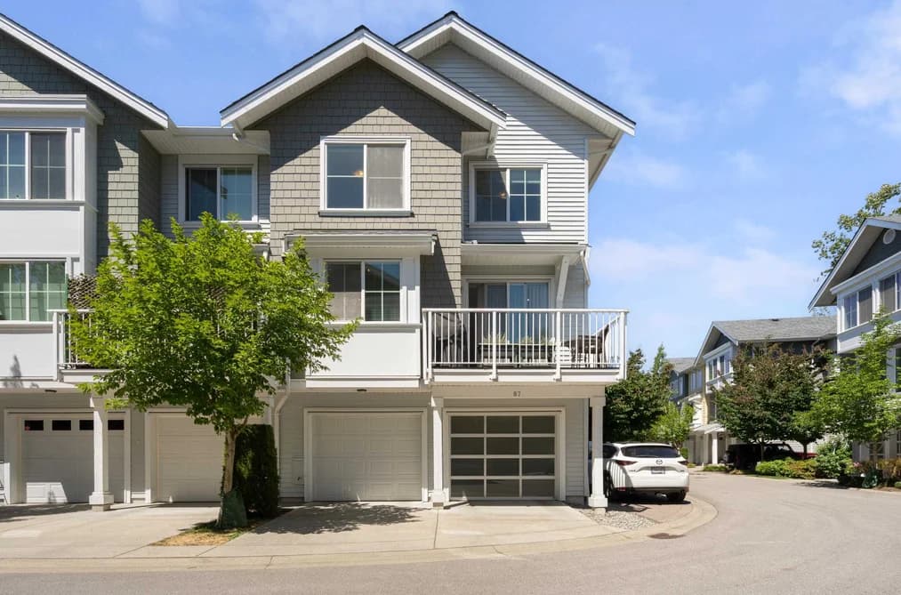 87 5550 ADMIRAL WAY, Delta, BC — Residential for Sale - Main Photo
