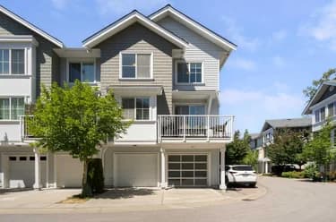Townhouse for sale at 87 5550 Admiral Way Delta British Columbia - MLS: R3139365