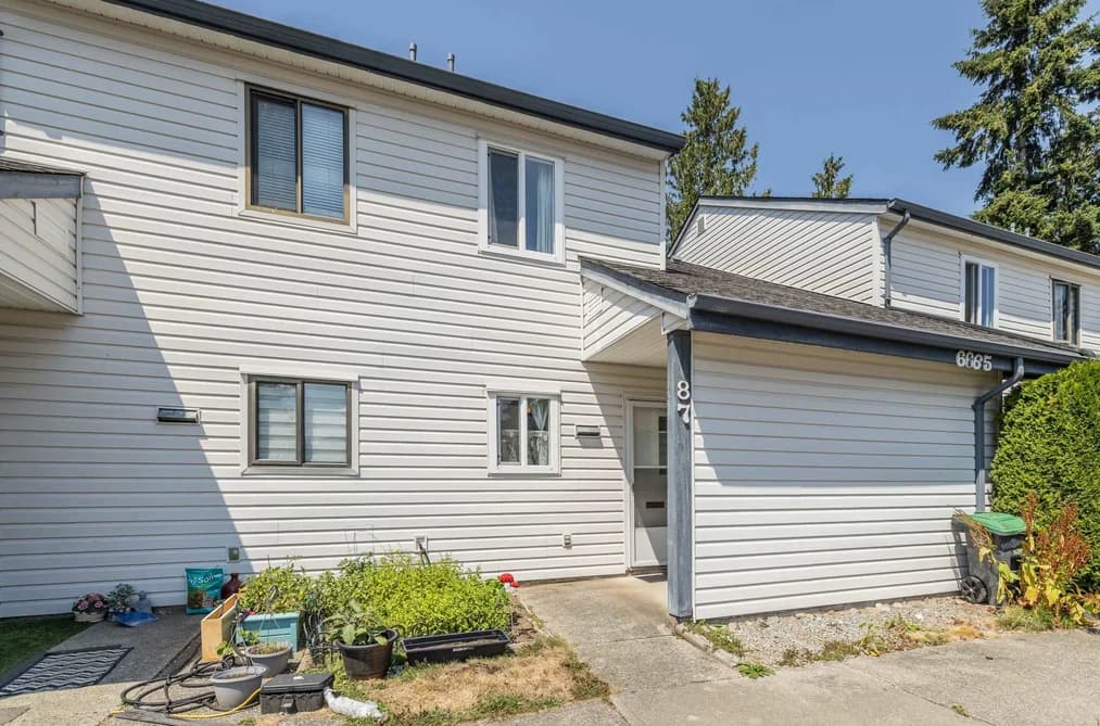 87 6665 138 STREET, Surrey, BC — Residential for Sale - Photo 2