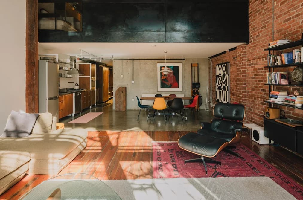 87 E CORDOVA STREET, Vancouver, BC — Residential for Sale - Photo 2