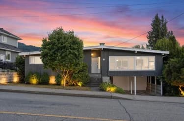 House for sale at 87 Mundy Street Coquitlam British Columbia - MLS: R3138726