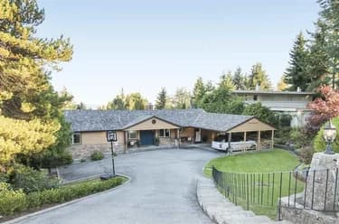 House for sale at 870 Greenwood Road West Vancouver British Columbia - MLS: R3137939