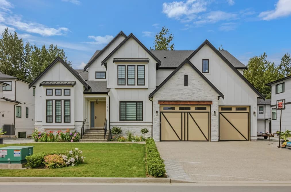 8701 CLEVEN DRIVE, Mission, BC — Residential for Sale - Photo 2