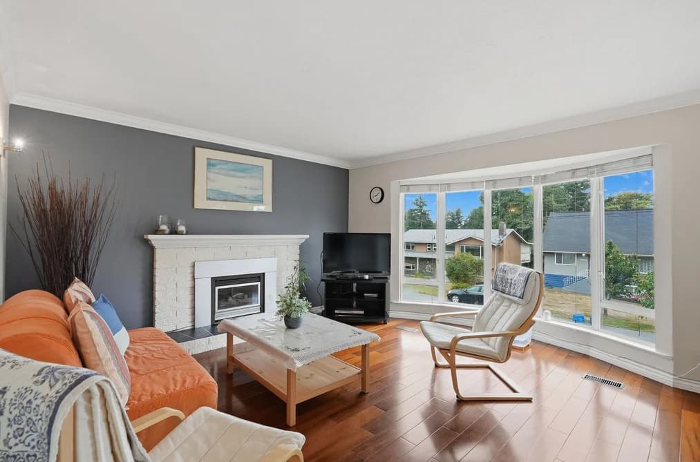 8704 111 STREET, Delta, BC — Residential for Sale - Photo 2