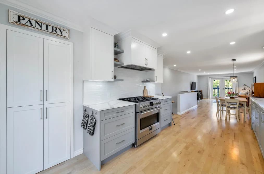 871 KENT STREET, White Rock, BC — Residential for Sale - Main Photo