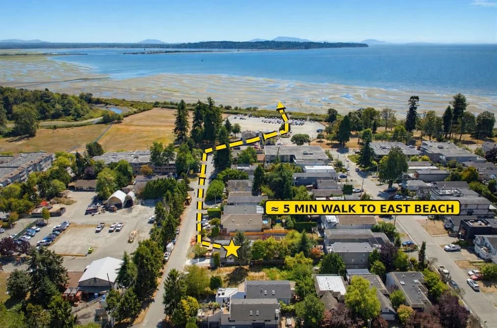 871 KENT STREET, White Rock, BC — Residential for Sale - Photo 2