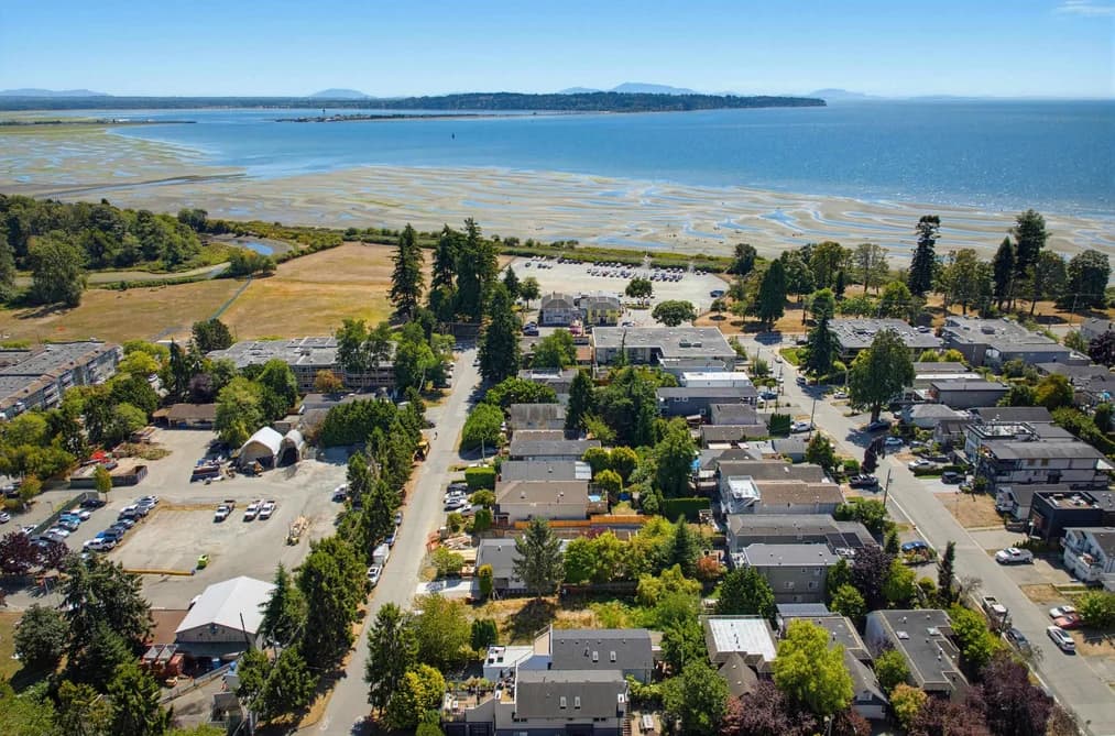 871 KENT STREET, White Rock, BC — Residential for Sale - Photo 2