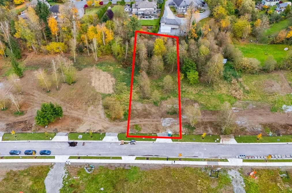 8718 HITCH TERRACE, Mission, BC — Land for Sale - Photo 2