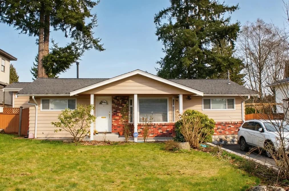 8722 154A STREET, Surrey, BC — Residential for Sale - Main Photo