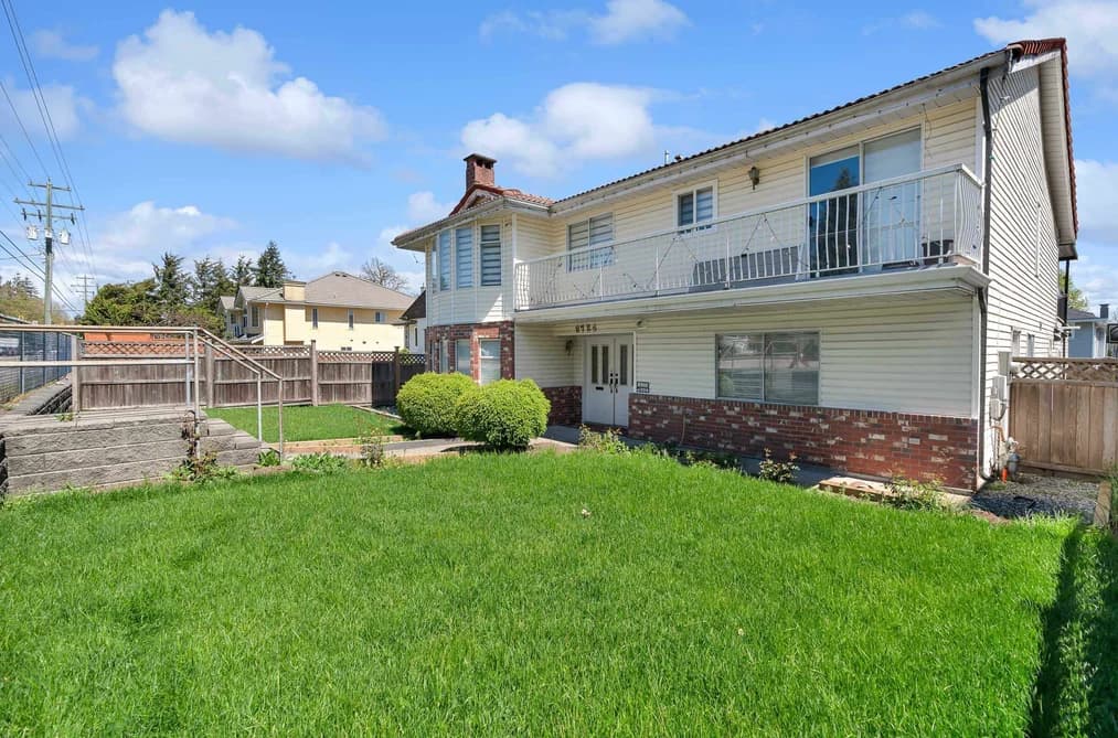 8724 128 STREET, Surrey, BC — Residential for Sale - Main Photo
