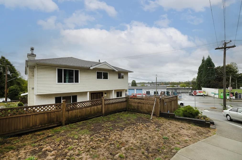 8724 GILLEY AVENUE, Burnaby, BC — Residential for Sale - Main Photo