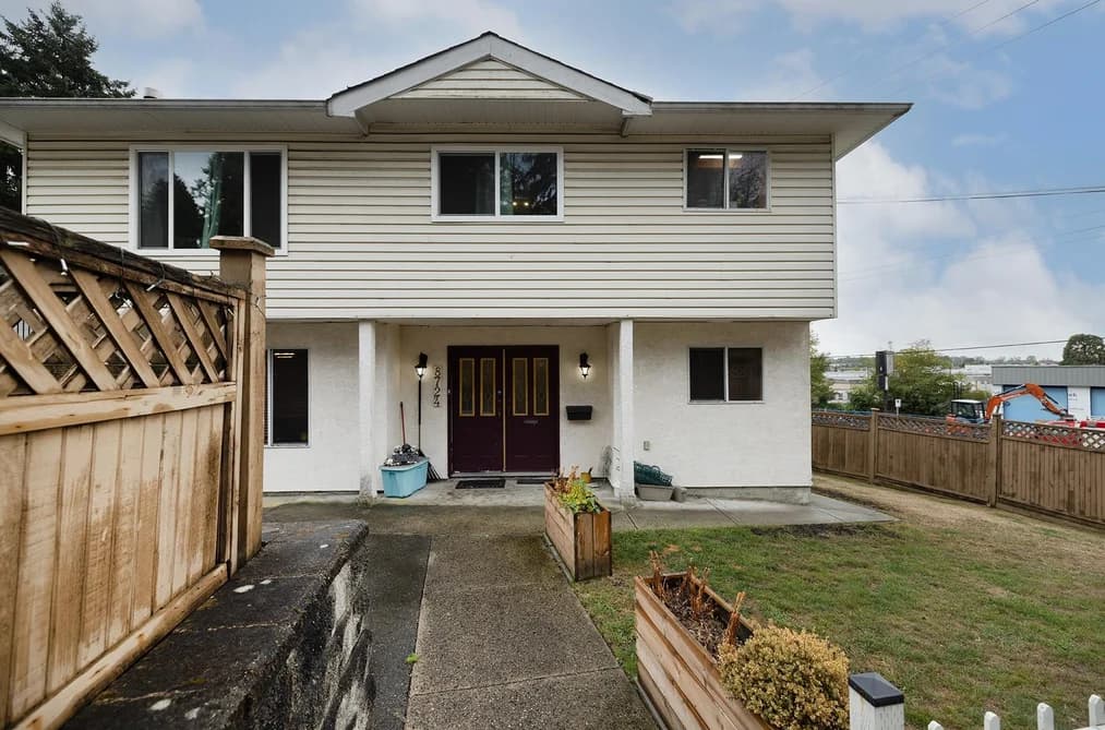 8724 GILLEY AVENUE, Burnaby, BC — Residential for Sale - Photo 2
