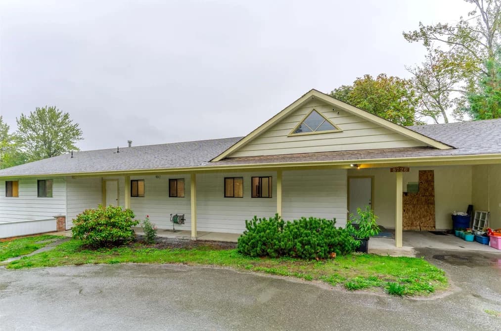 8726 CHILLIWACK MOUNTAIN ROAD, Chilliwack, BC — Residential for Sale - Photo 2