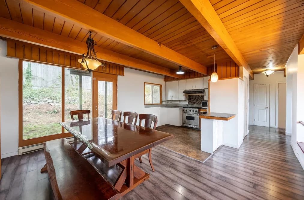 873 BAYCREST DRIVE, North Vancouver, BC — Residential for Sale - Photo 2