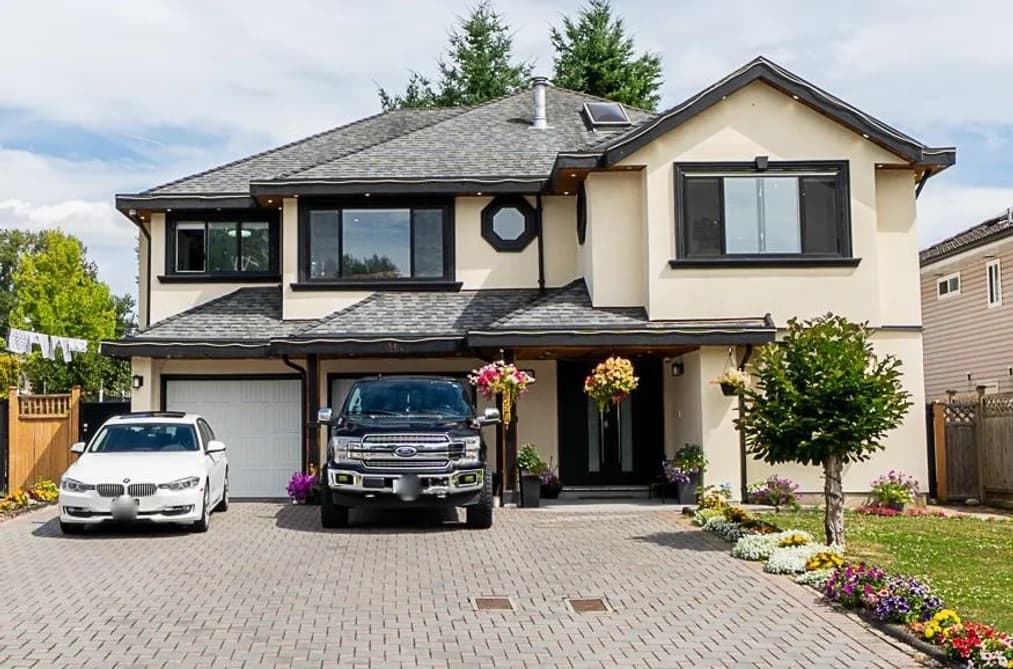8736 140A STREET, Surrey, BC — Residential for Sale - Main Photo