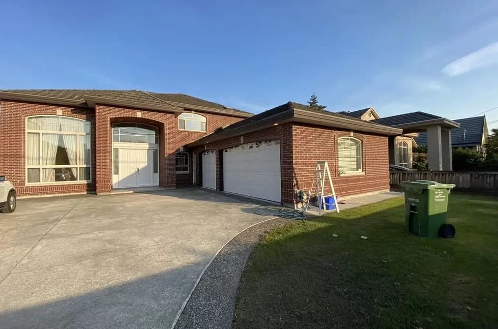 8740 MINLER ROAD, Richmond, BC — Residential for Sale - Main Photo