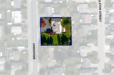 House for sale at 8742 Broadway Street Chilliwack British Columbia - MLS: R3142279