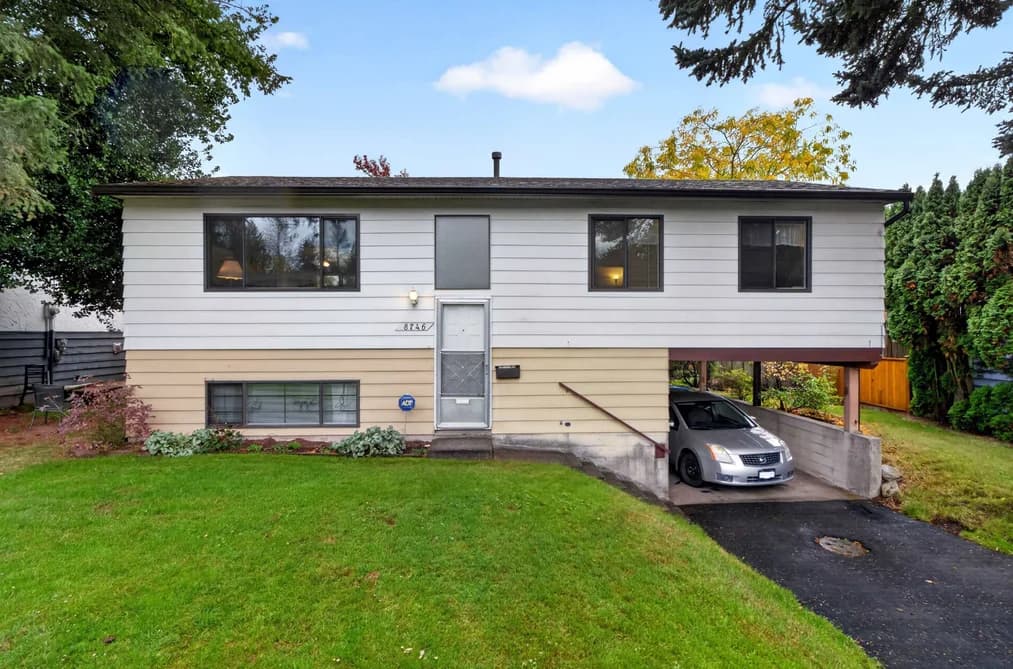 8746 Milton Drive, Surrey, BC - MLS: R3179654 - Photo 1 8746 Milton Drive, Surrey, BC - MLS: R3179654 - Photo 1