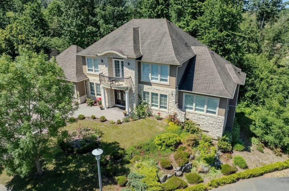8749 JONES TERRACE, Mission, BC — Residential for Sale - Photo 2