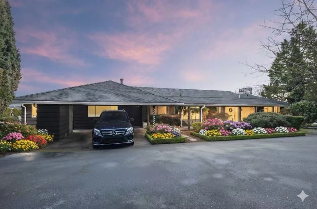 875 EYREMOUNT DRIVE, West Vancouver, BC — Residential for Sale - Photo 2