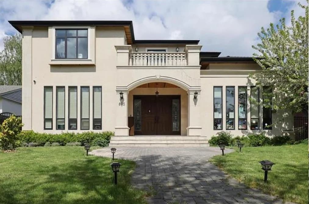 875 W 38TH AVENUE, Vancouver, BC — Residential for Sale - Main Photo