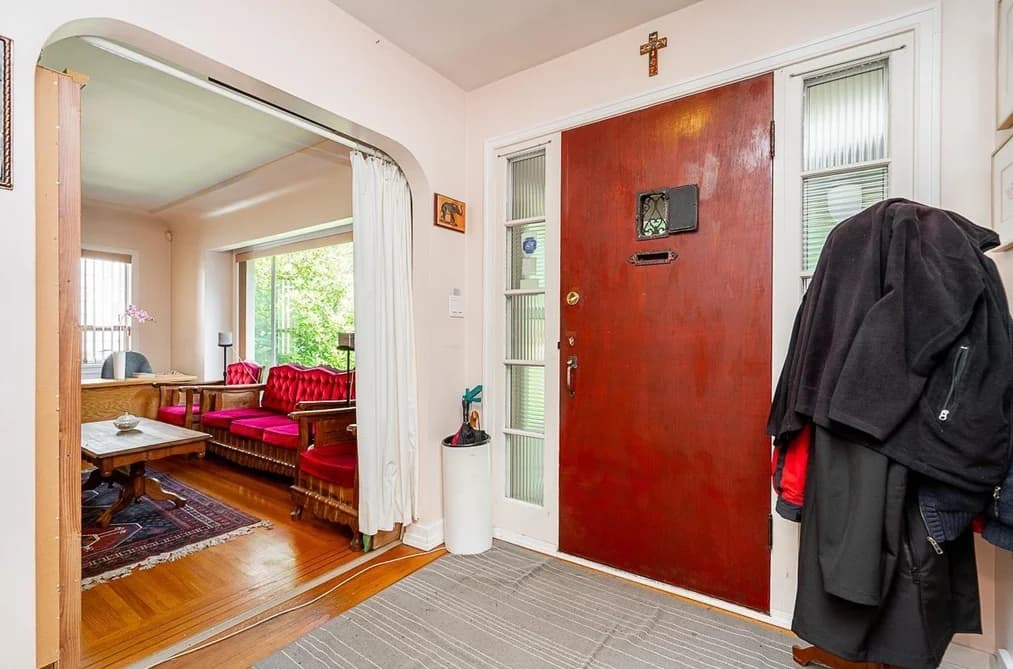 876 W KING EDWARD AVENUE, Vancouver, BC — Residential for Sale - Photo 2