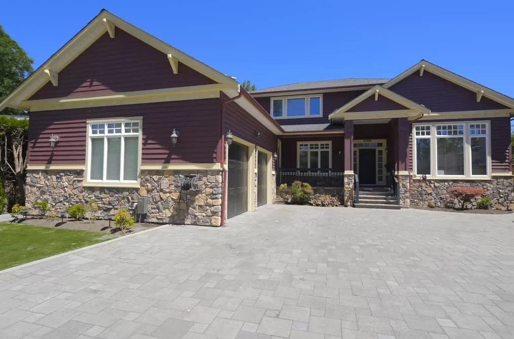 8760 FAIRDELL CRESCENT, Richmond, BC — Residential for Sale - Photo 2