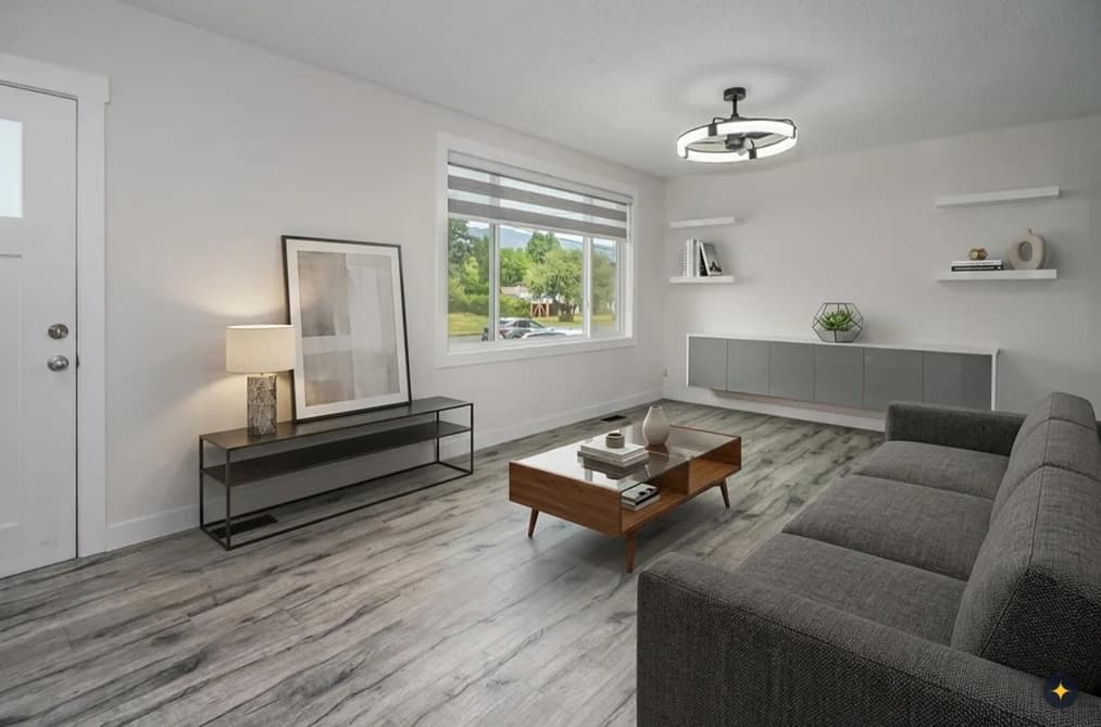 8762 BELLEVUE DRIVE, Chilliwack, BC — Residential for Sale - Photo 2