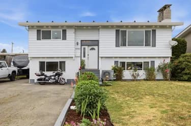 House for sale at 8762 Cornwall Crescent Chilliwack British Columbia - MLS: R3141940
